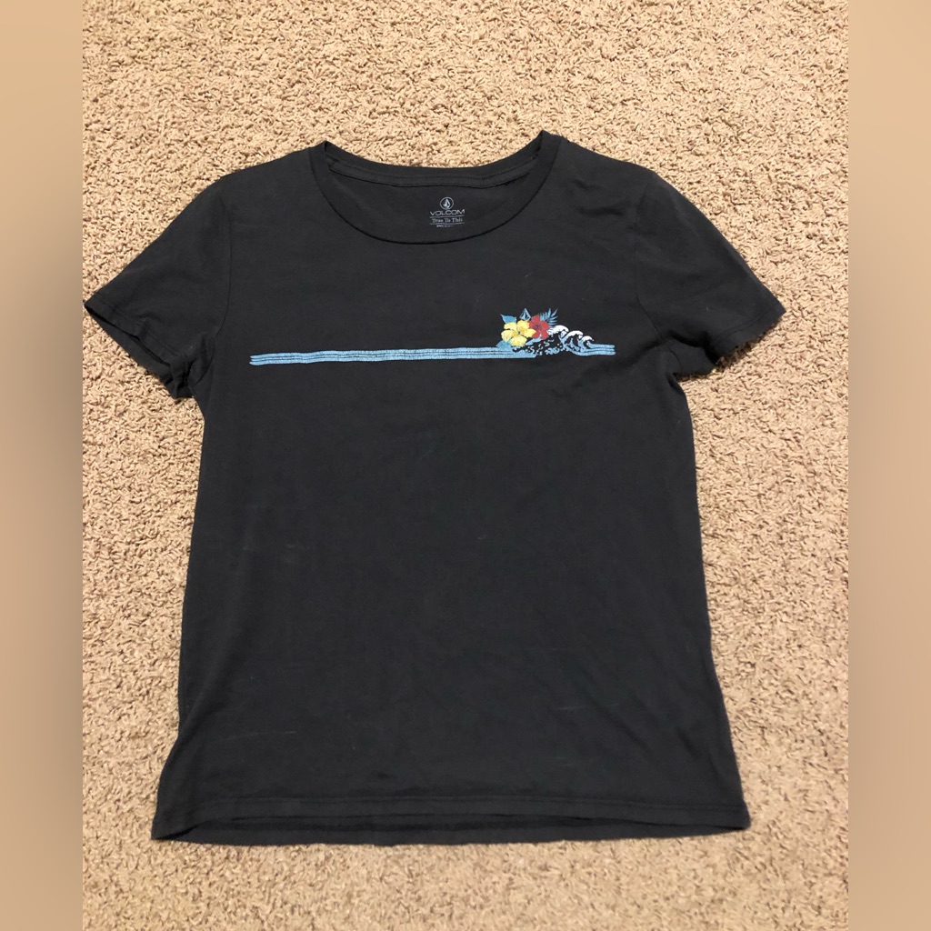Volcom Surf Tee